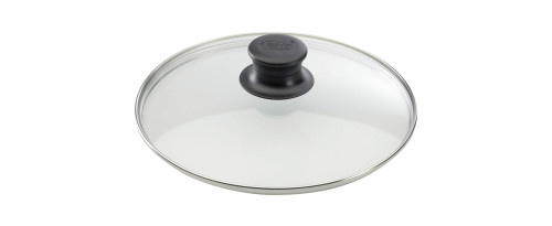 Glass lid