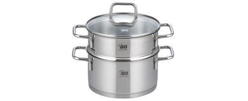 ELO Citrin - Bio steamer