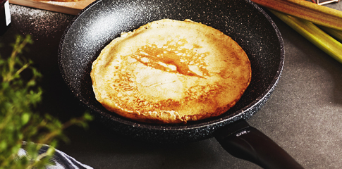 Non-stick coating